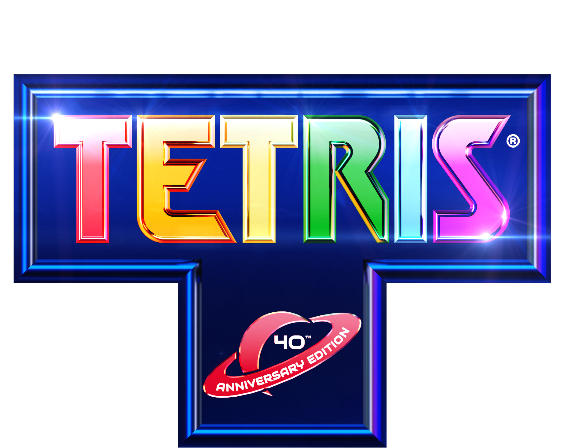 Tetris Logo